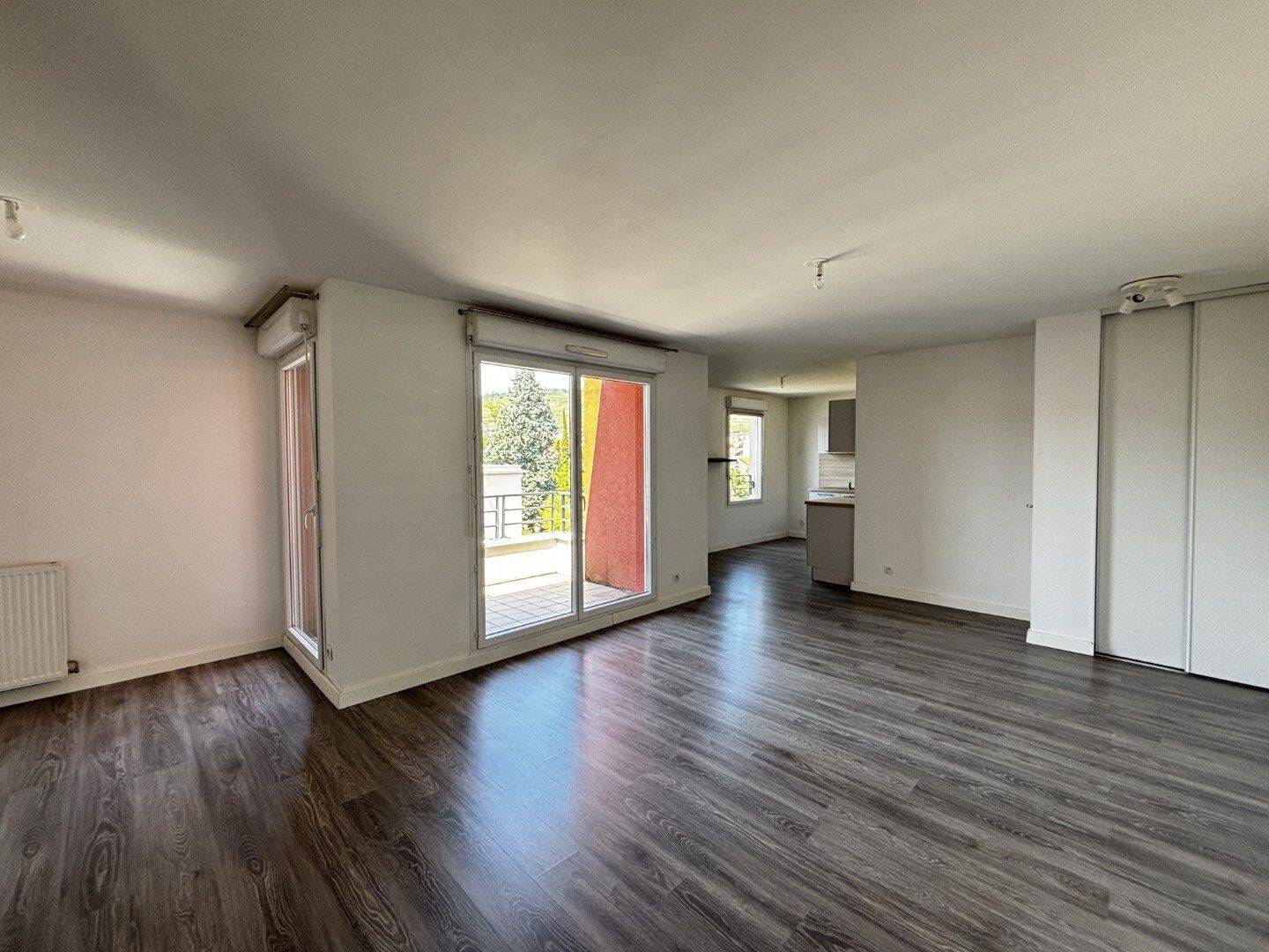 Appartement 2 pièces 56 m² · à Clermont-Ferrand · 56 m² · 160 500 €