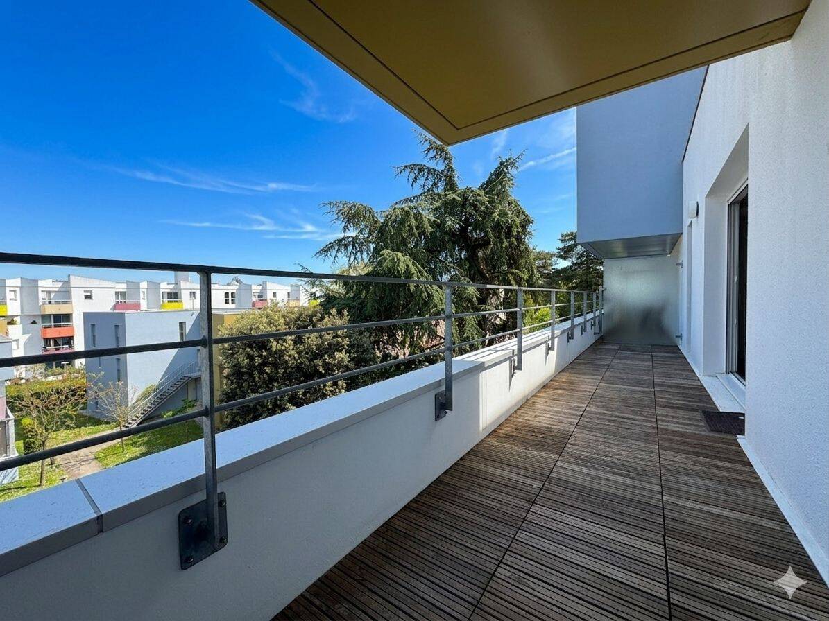 Appartement 2 pièces 51 m² · à Saint-Nazaire · 50,9 m² · 243 800 €