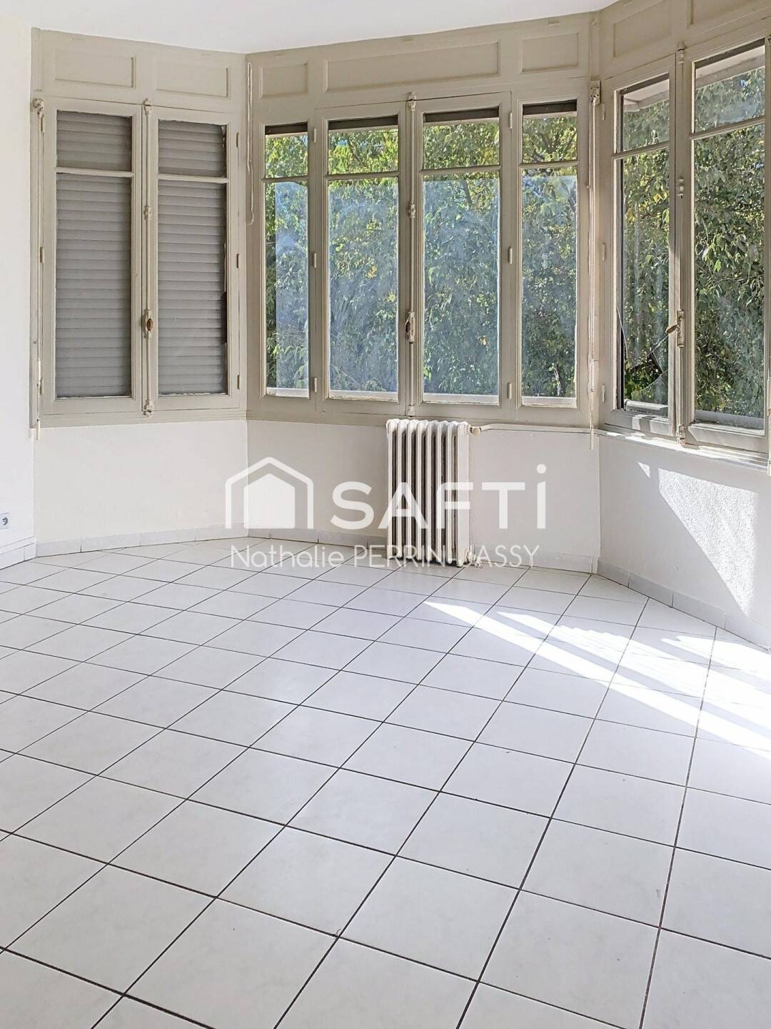Appartement 5 pièces 92 m² · à Béziers · 92 m² · 119 000 €