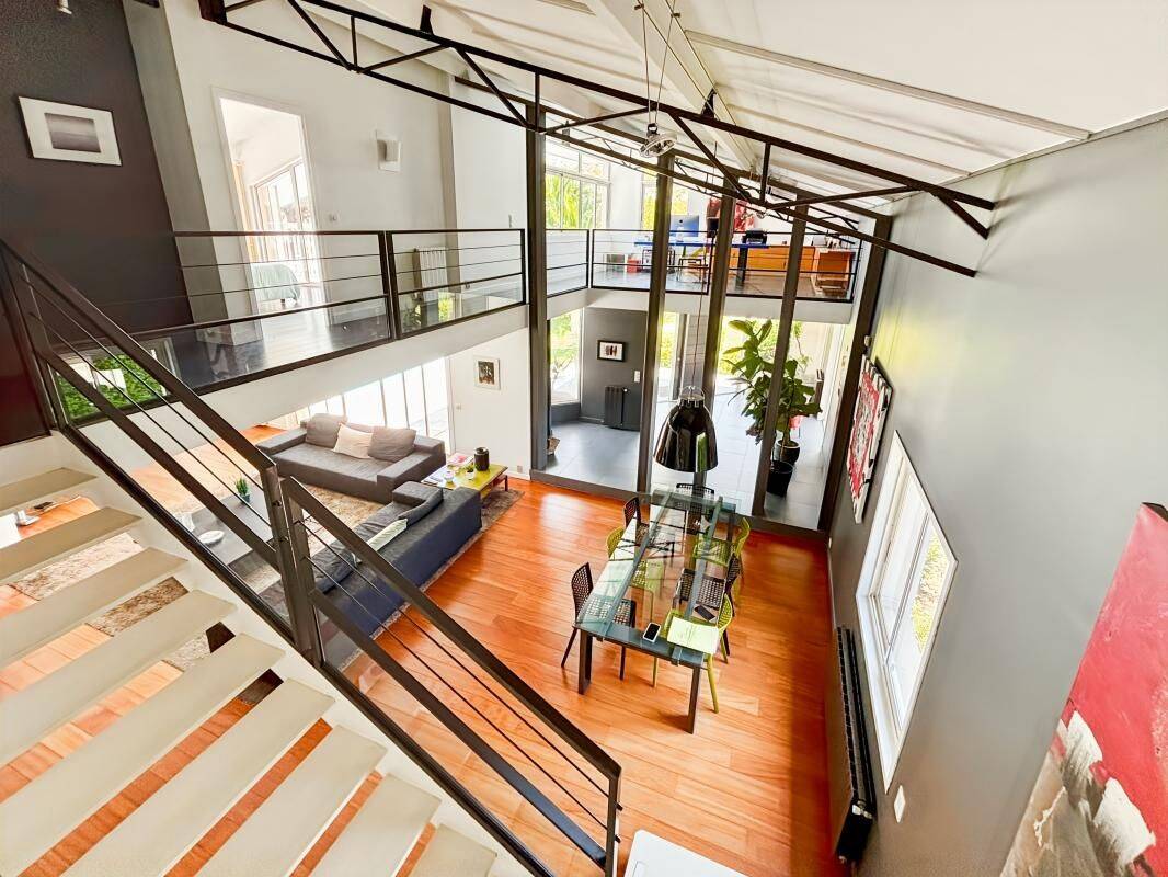Maison 5 pièces 219 m² · à Billère · 219 m² · 575 000 €