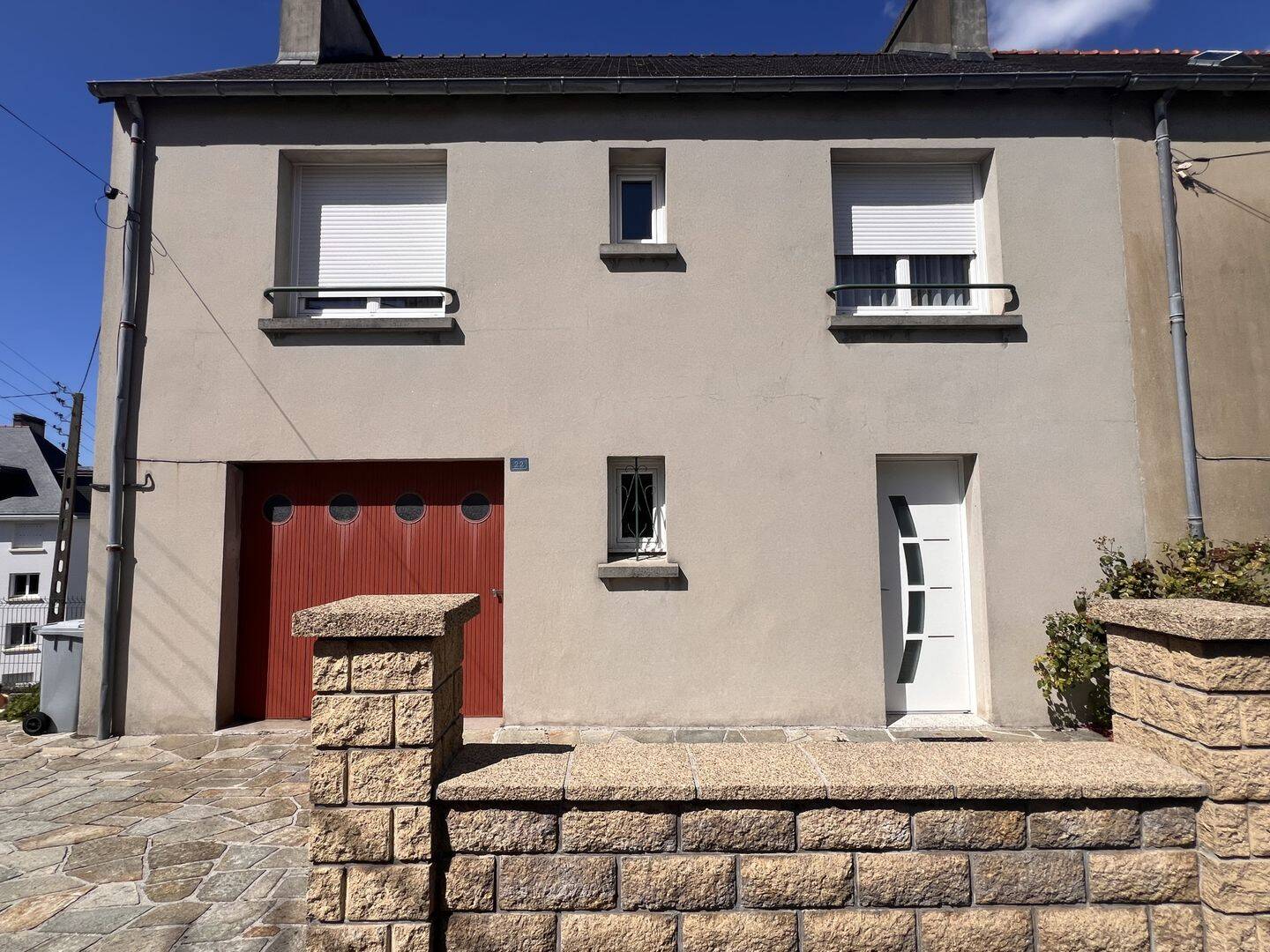 Maison 6 pièces 96 m² · à Quimper · 96 m² · 169 000 €