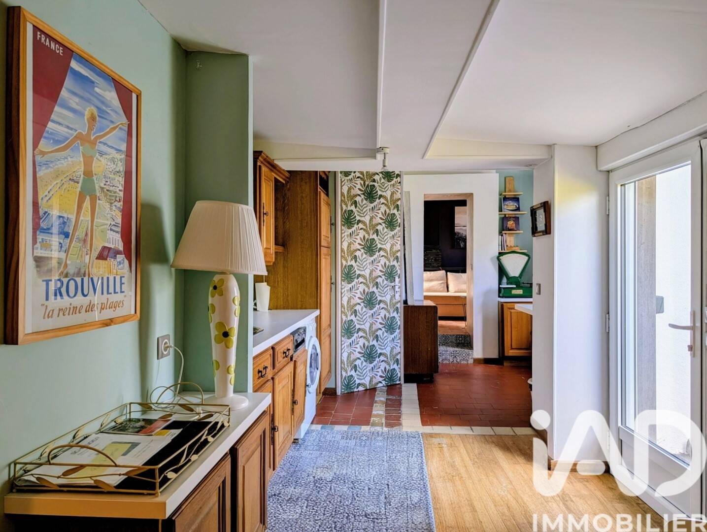 Maison 3 pièces 52 m² · à Trouville-sur-Mer · 52 m² · 229 000 €