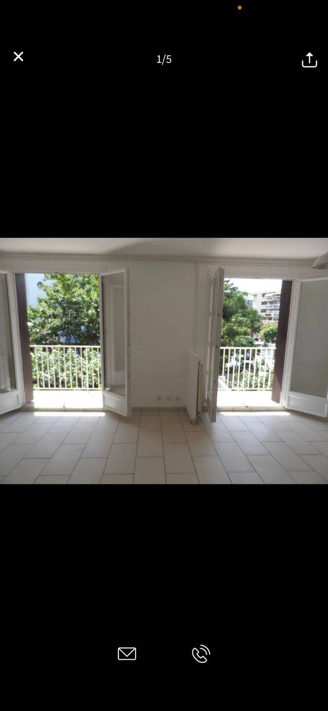 Appartement 1 pièce 30 m² · à Perpignan · 30 m² · 545 €