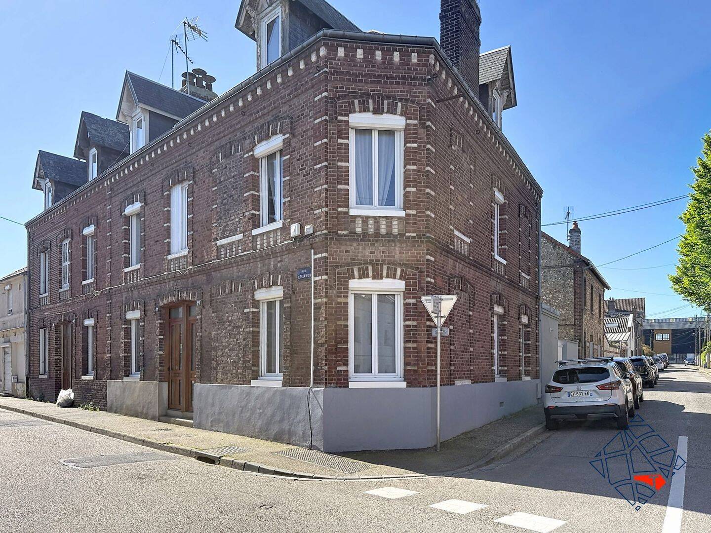 Maison 6 pièces 130 m² · à Sotteville-lès-Rouen · 130 m² · 257 000 €