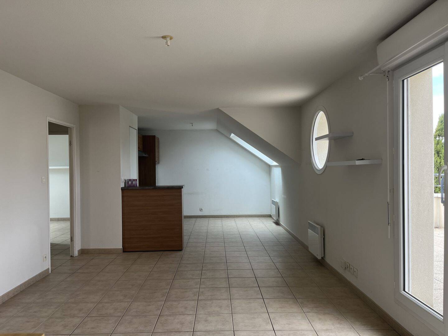 Appartement 3 pièces 64 m² · à Pontivy · 64 m² · 720 €