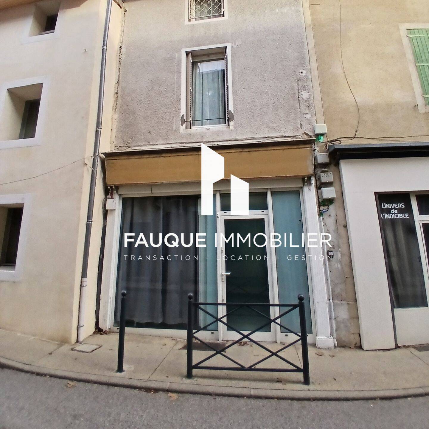 Maison 3 pièces 80 m² · à Chabeuil · 80 m² · 178 000 €