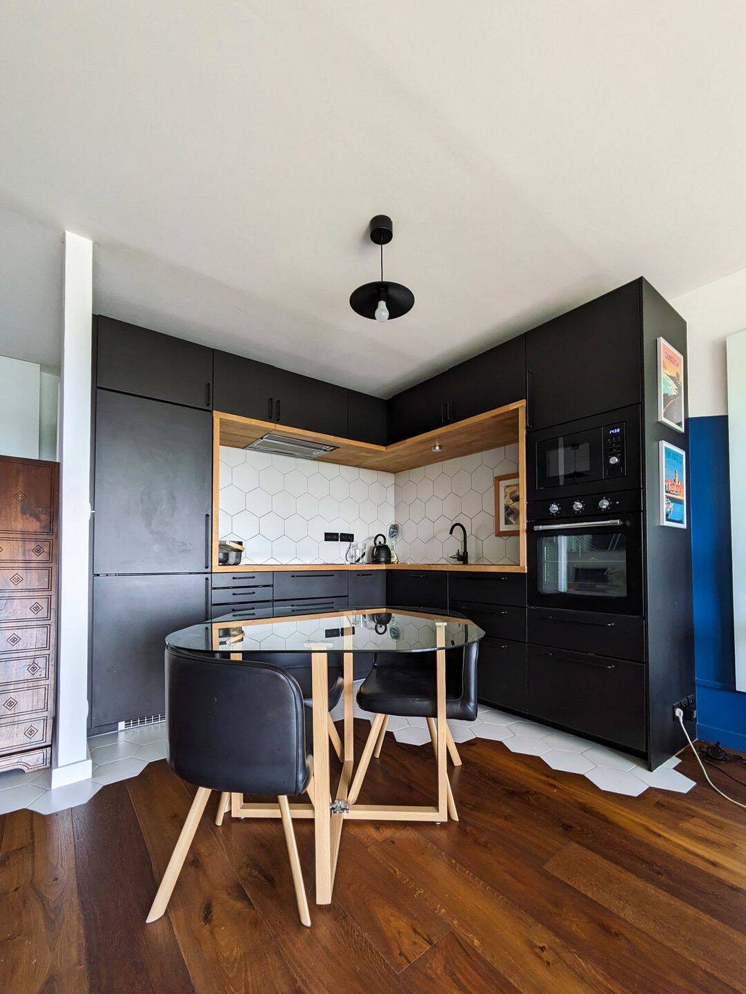 Appartement 2 pièces 60 m² · à Toulouse · 60 m² · 930 €/mois