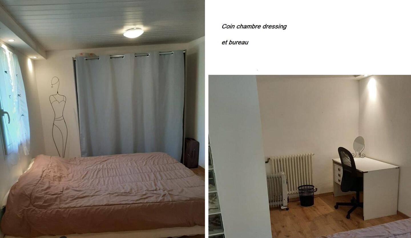 Appartement 2 pièces 37 m² · à Fontaines-sur-Saône · 37 m² · 620 €/mois