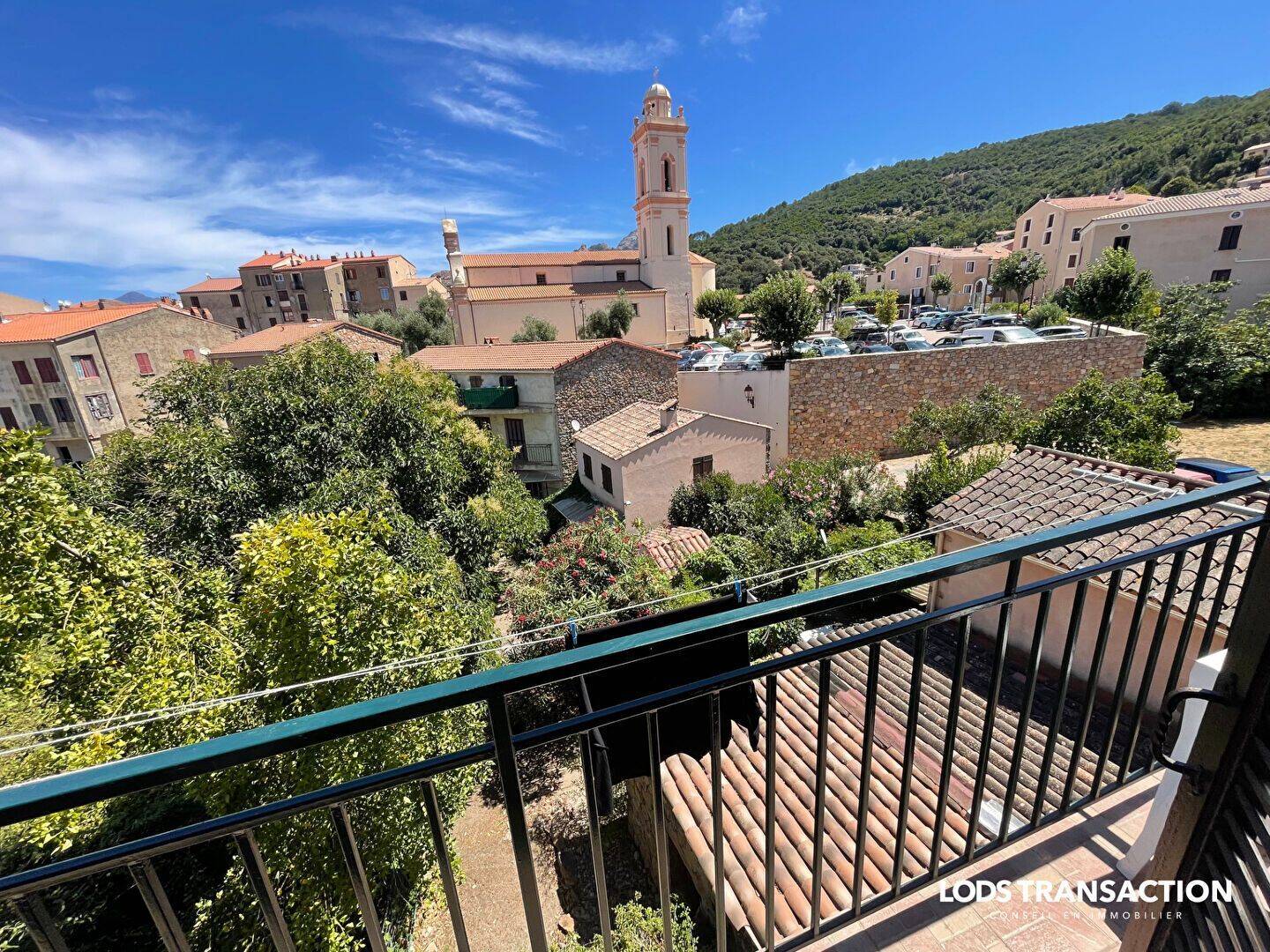 Appartement 3 pièces 55 m² · à Piana · 55 m² · 180 000 €