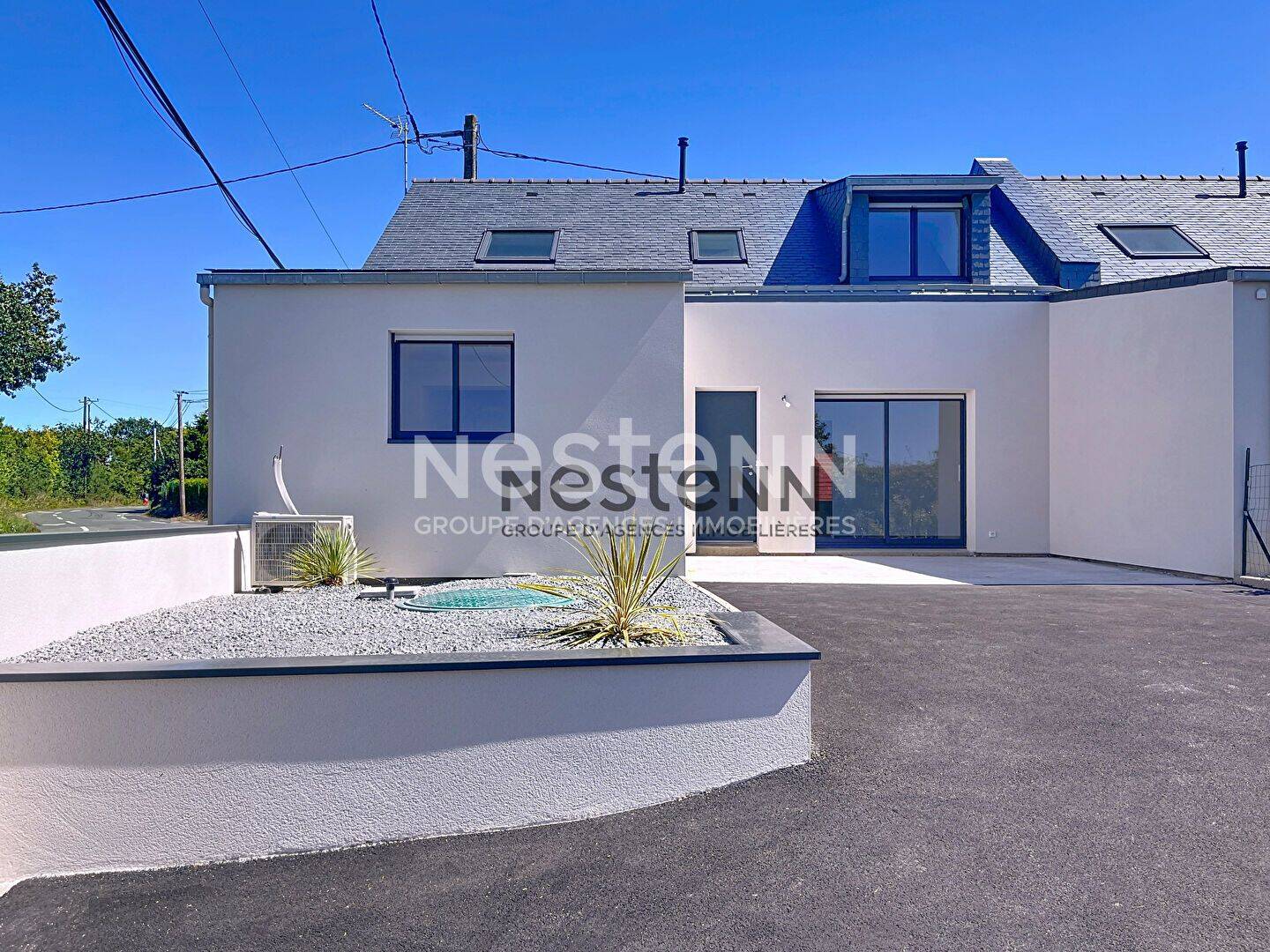 Maison 5 pièces 93 m² · à Arzal · 93 m² · 1 050 €