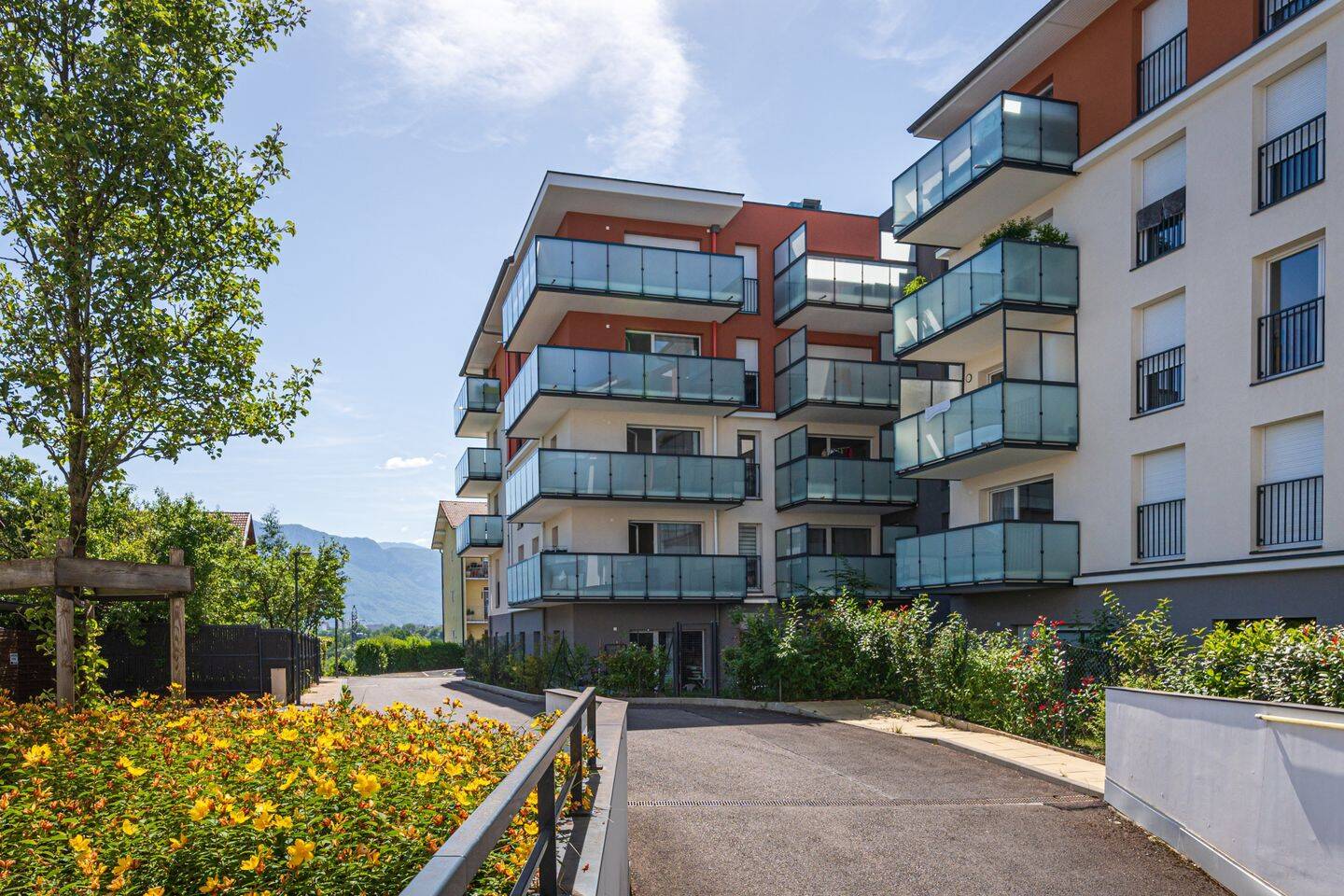 Appartement 2 pièces 38 m² · à Annecy · 38,1 m² · 250 000 €