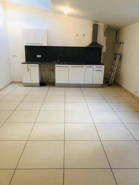 Appartement 2 pièces 45 m² · à Saint-Quentin · 45,4 m² · 460 €