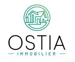 OSTIA IMMOBILIER logo