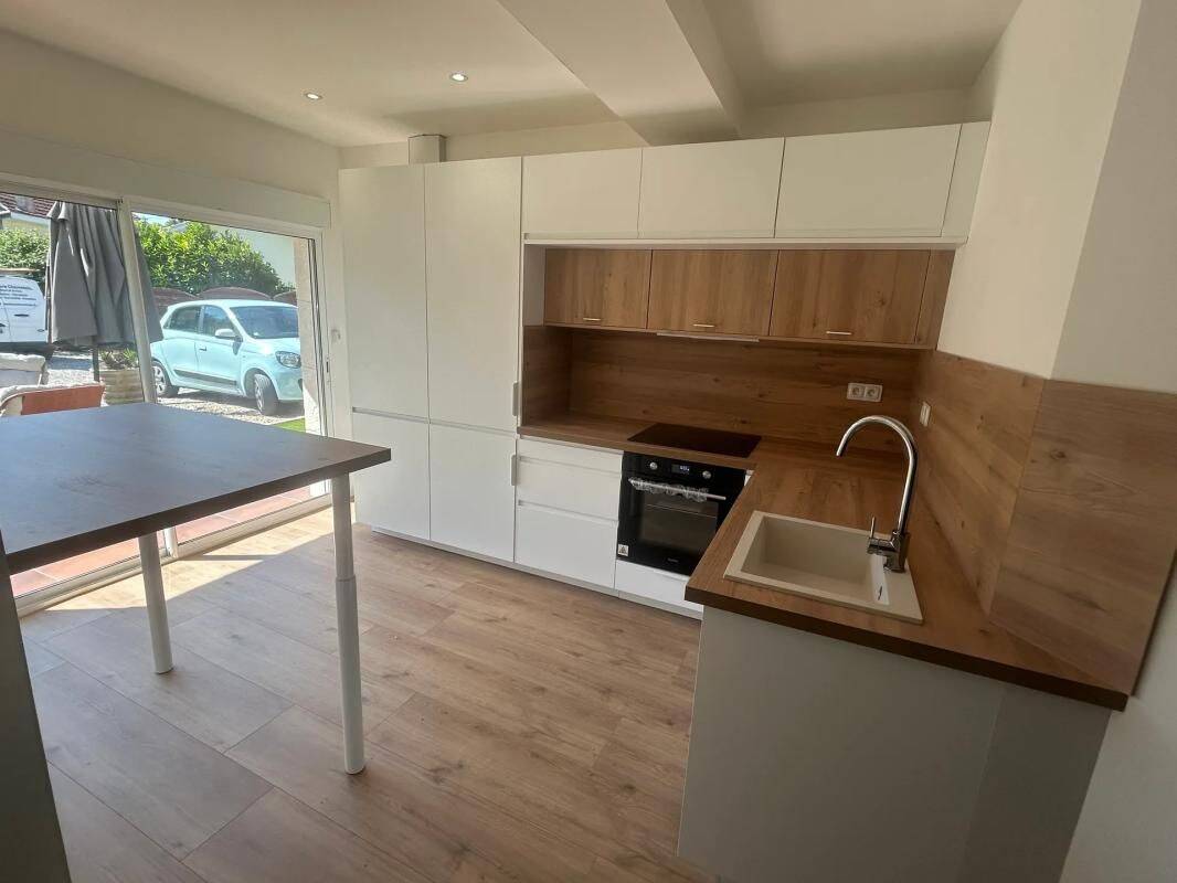 Maison 5 pièces 119 m² · à Angoulême · 119 m² · 219 500 €
