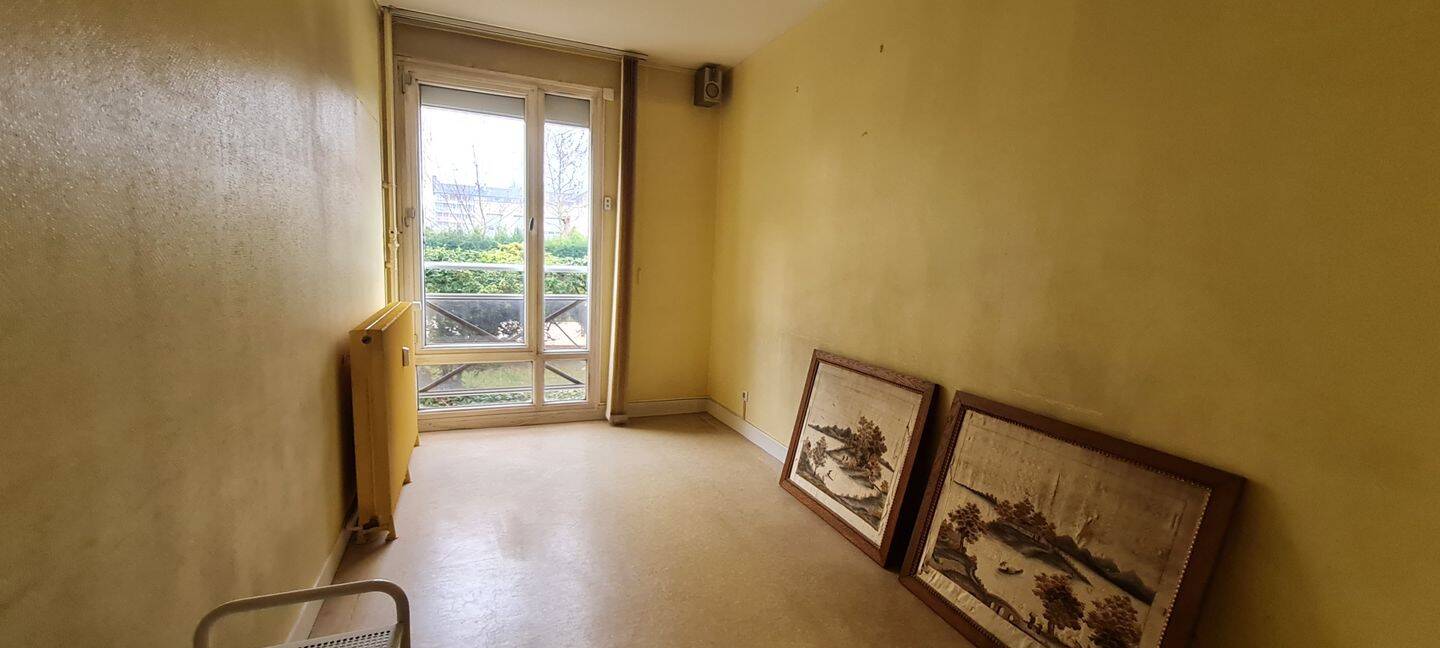 Appartement 5 pièces 98 m² · à Reims · 98 m² · 183 600 €