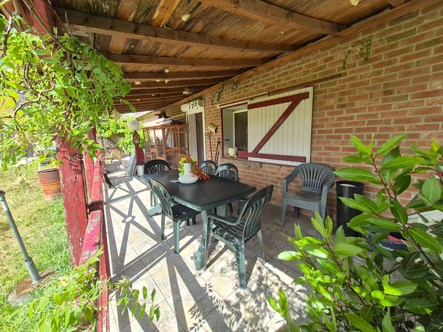 Maison 5 pièces 139 m² · à Merville · 139 m² · 168 999 €