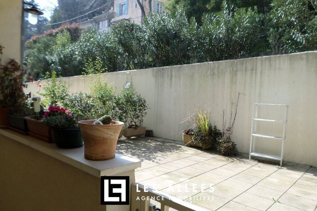 Appartement 3 pièces 67 m² · à Montélimar · 67,5 m² · 707 €/mois