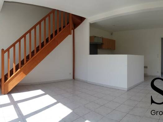 Villa à louer 618 € 3 pièces 2 chambres 66,9 m² dès le 17/06/2026 Est Caudry 59540