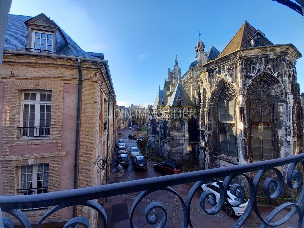 Appartement 3 pièces 65 m² · à Dieppe · 65 m² · 845 €
