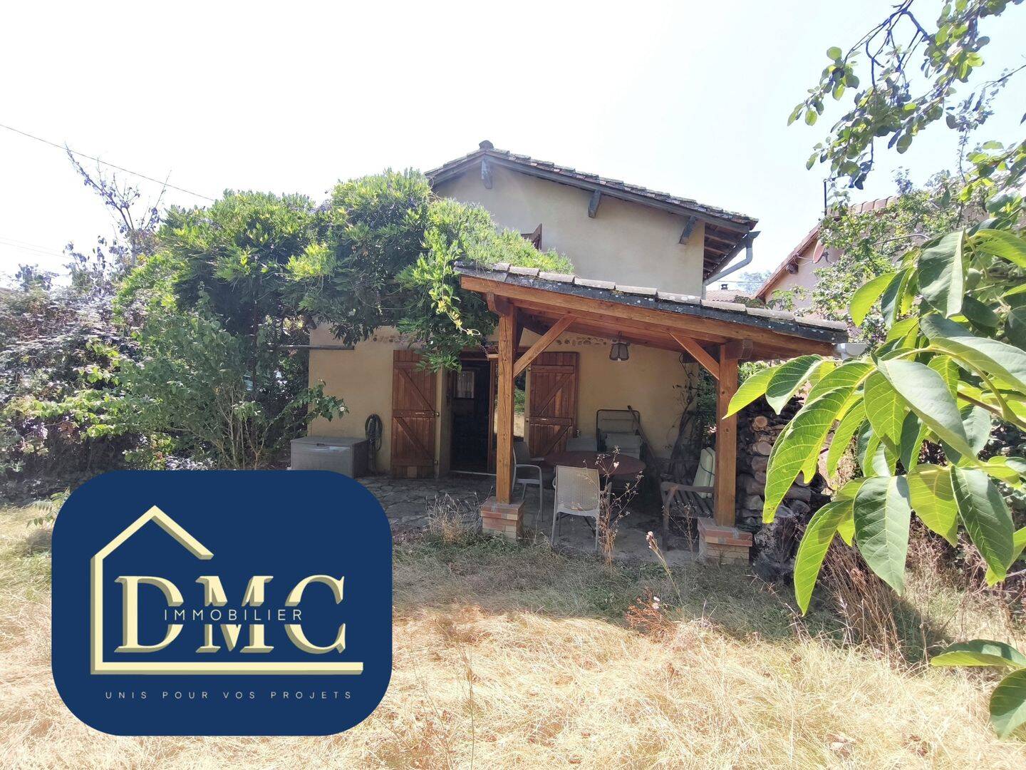 Maison 5 pièces 160 m² · à Miremont · 160 m² · 192 000 €