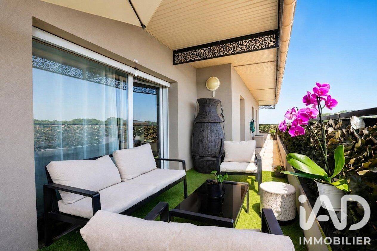 Appartement 4 pièces 82 m² · à Villeron · 81,7 m² · 299 000 €