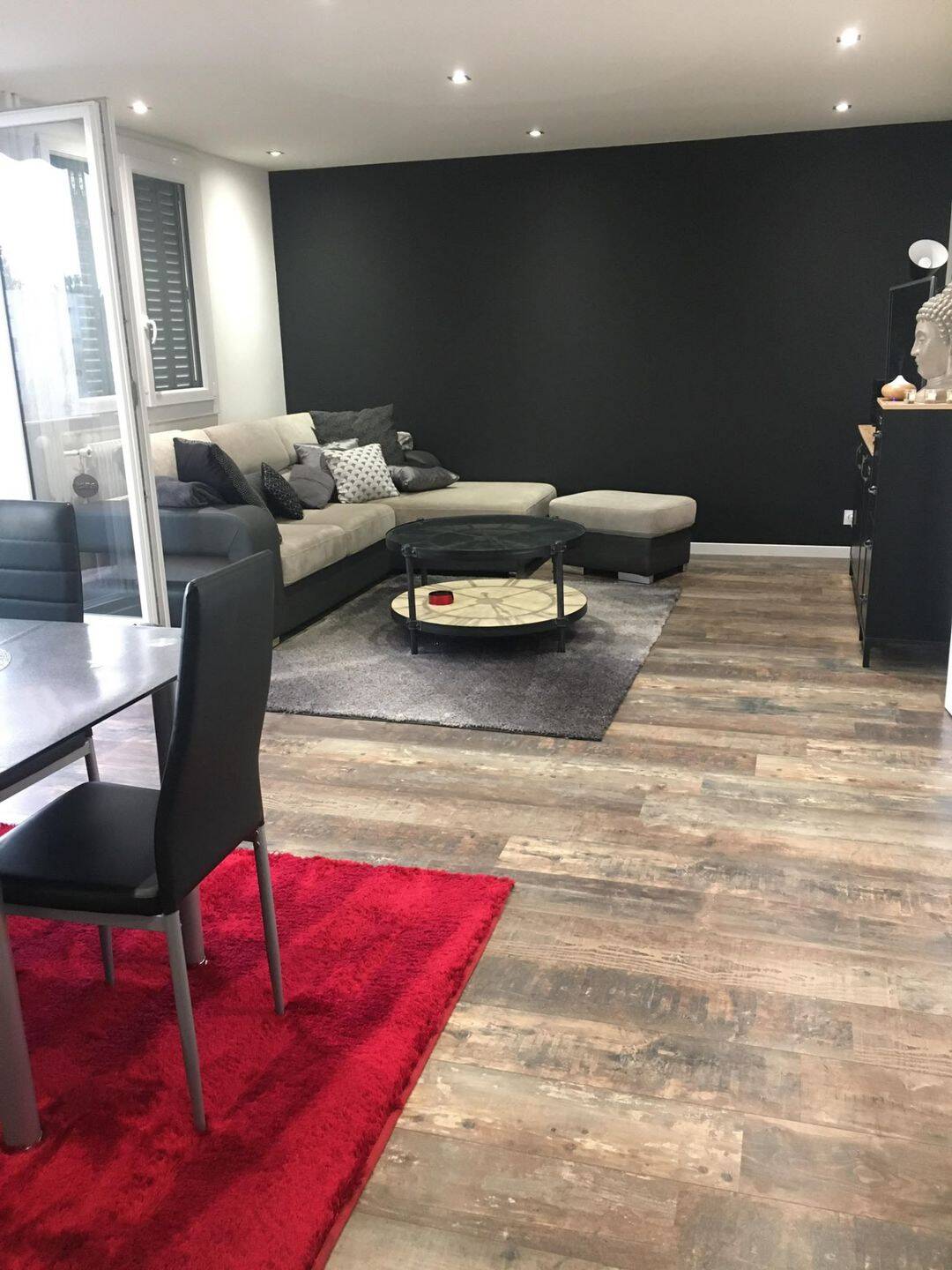 Appartement 2 pièces 57 m² · à Tassin-la-Demi-Lune · 57 m² · 995 €/mois