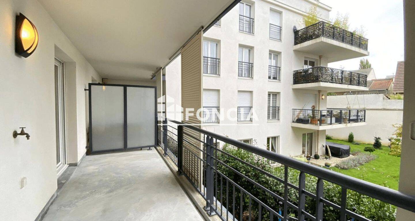 Appartement 2 pièces 39 m² · à Châtenay-Malabry · 39 m² · 1 030 €/mois