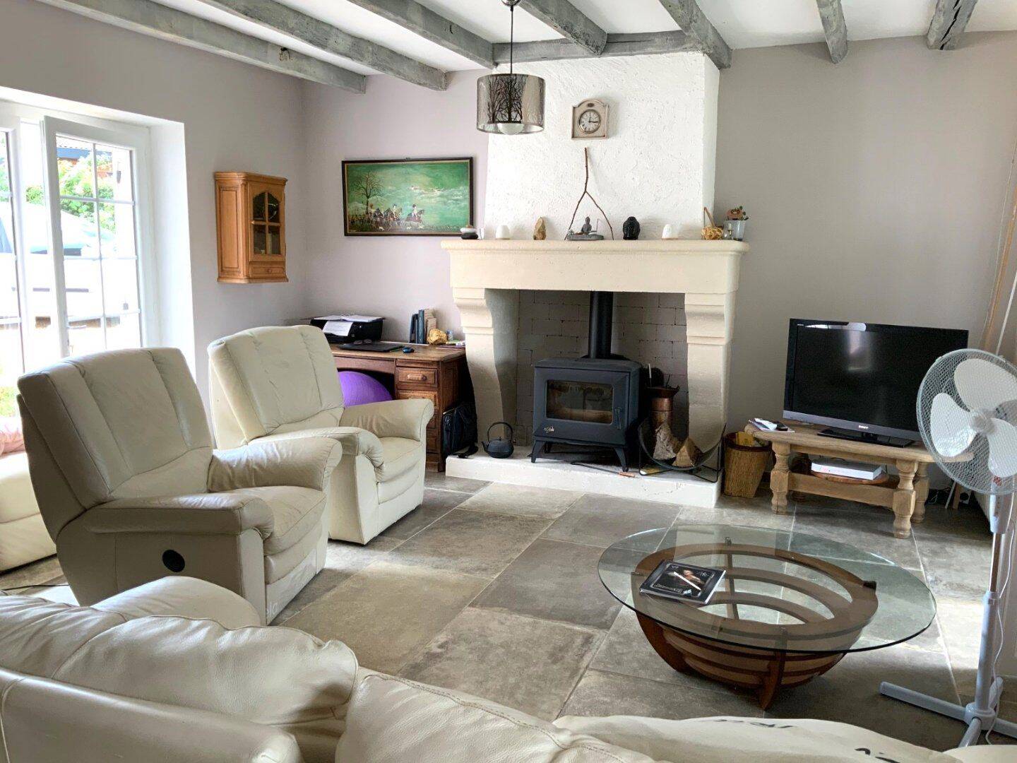 Maison 5 pièces 155 m² · à Eyraud-Crempse-Maurens · 155 m² · 307 000 €