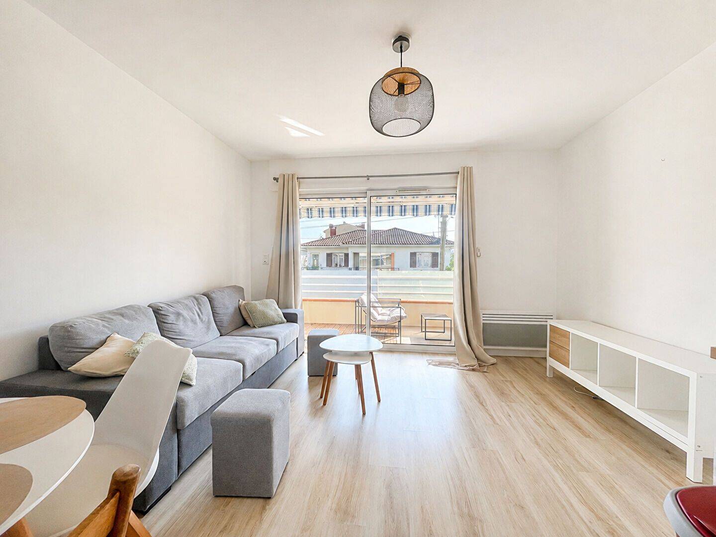Appartement 2 pièces 42 m² · à Montauban · 42,3 m² · 660 €