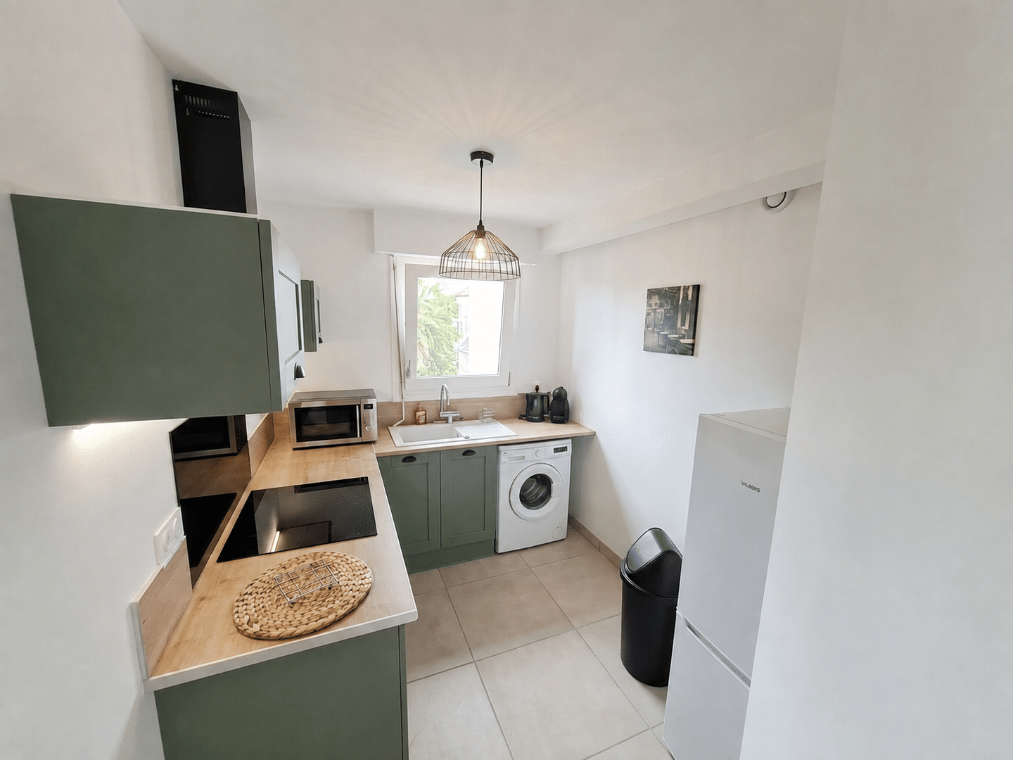 Appartement 2 pièces 52 m² · à Orthez · 52 m² · 690 €
