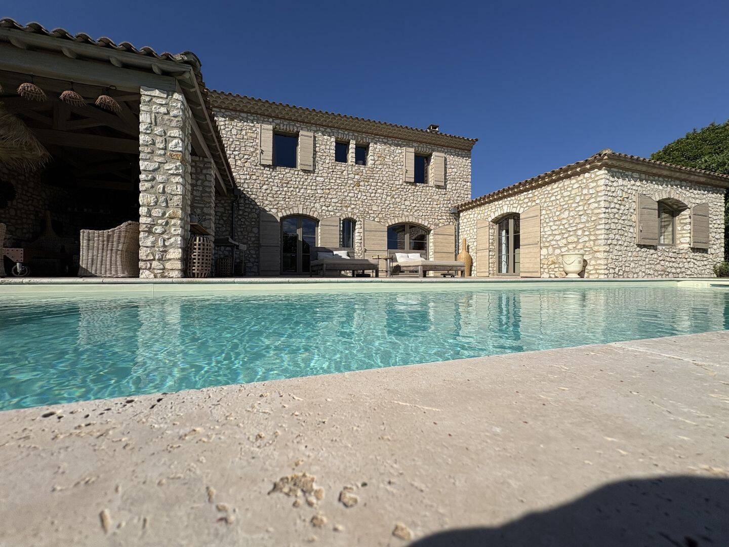 Maison 6 pièces 217 m² · à Générargues · 217 m² · 898 000 €
