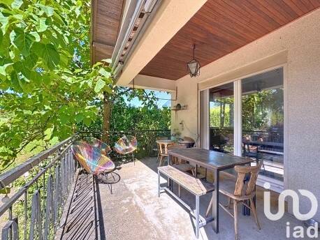 Maison 7 pièces 134 m² · à Bainville-aux-Saules · 134 m² · 164 000 €