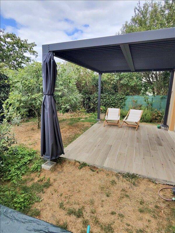 Maison 4 pièces 82 m² · à Champigny-sur-Marne · 82 m² · 1 750 €/mois
