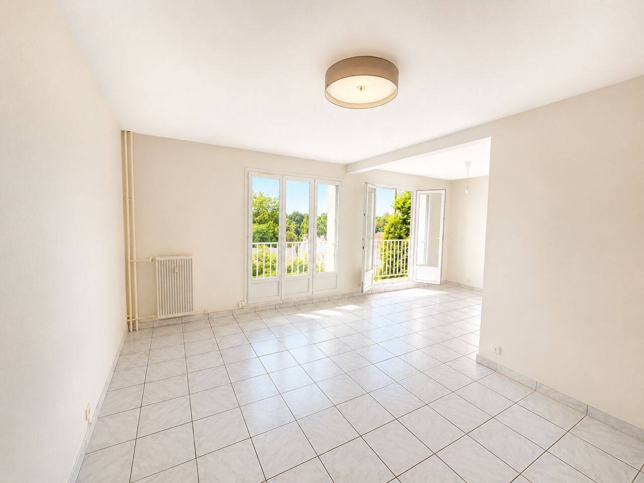 Appartement 4 pièces 69 m² · à Caen · 69 m² · 199 000 €