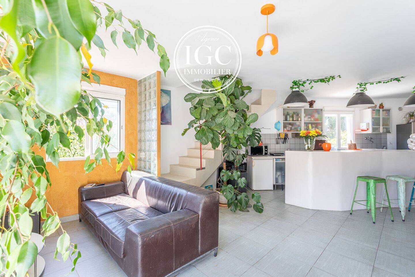 Maison 4 pièces 126 m² · à Martigues · 126 m² · 519 000 €