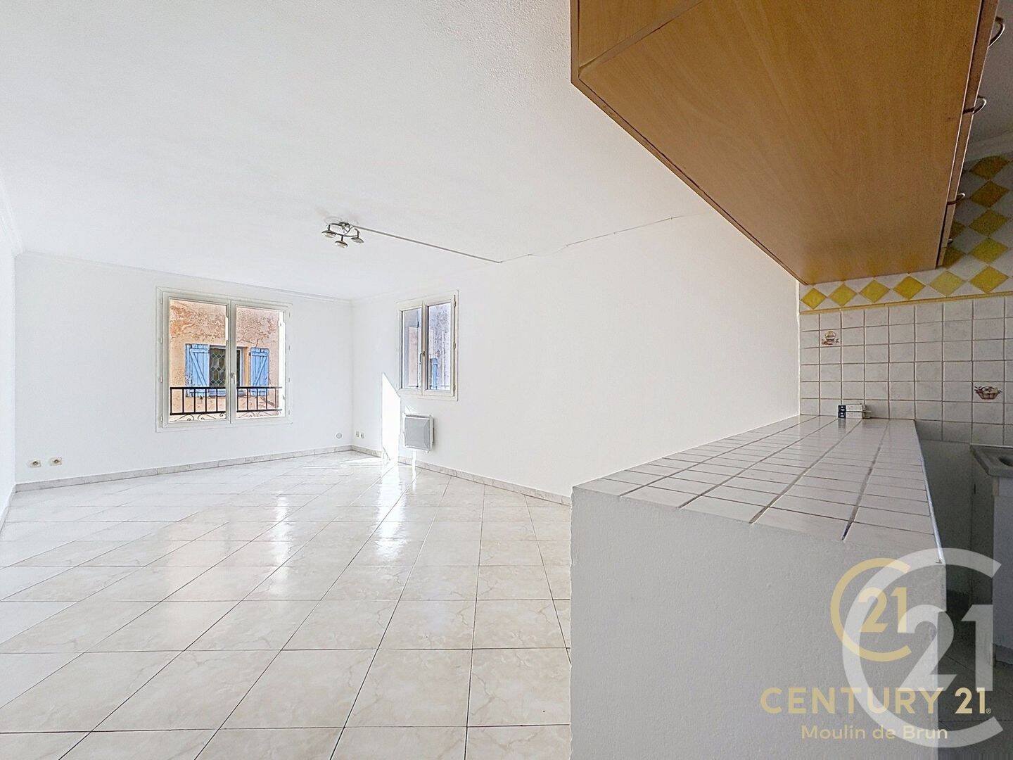 Appartement 2 pièces 44 m² · à Grasse · 44 m² · 758 €/mois