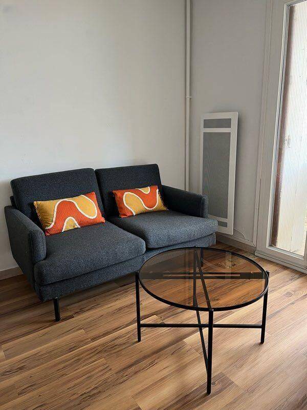 Appartement 1 pièce 29 m² · à Toulon · 29 m² · 680 €