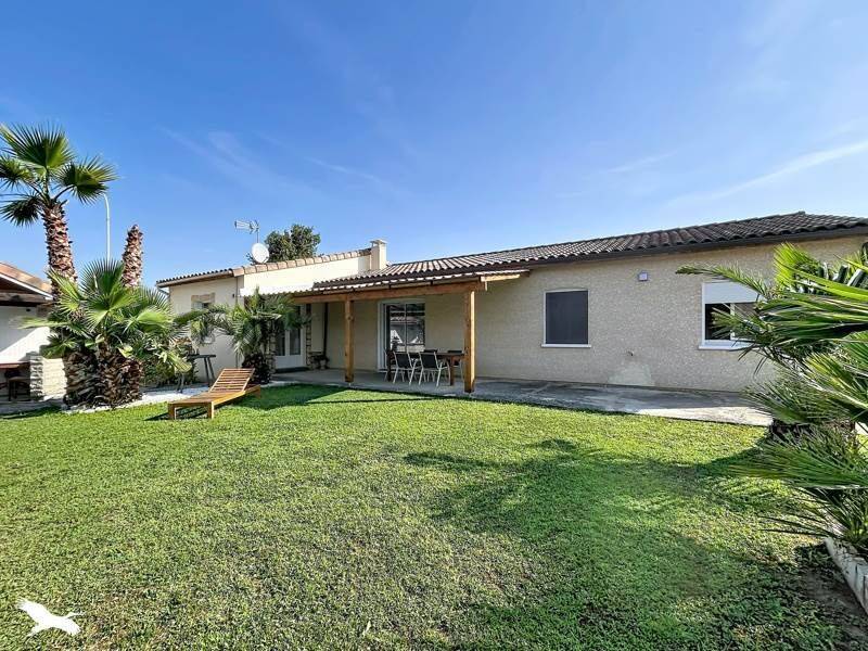 Maison 7 pièces 132 m² · à Montauban · 132 m² · 259 000 €