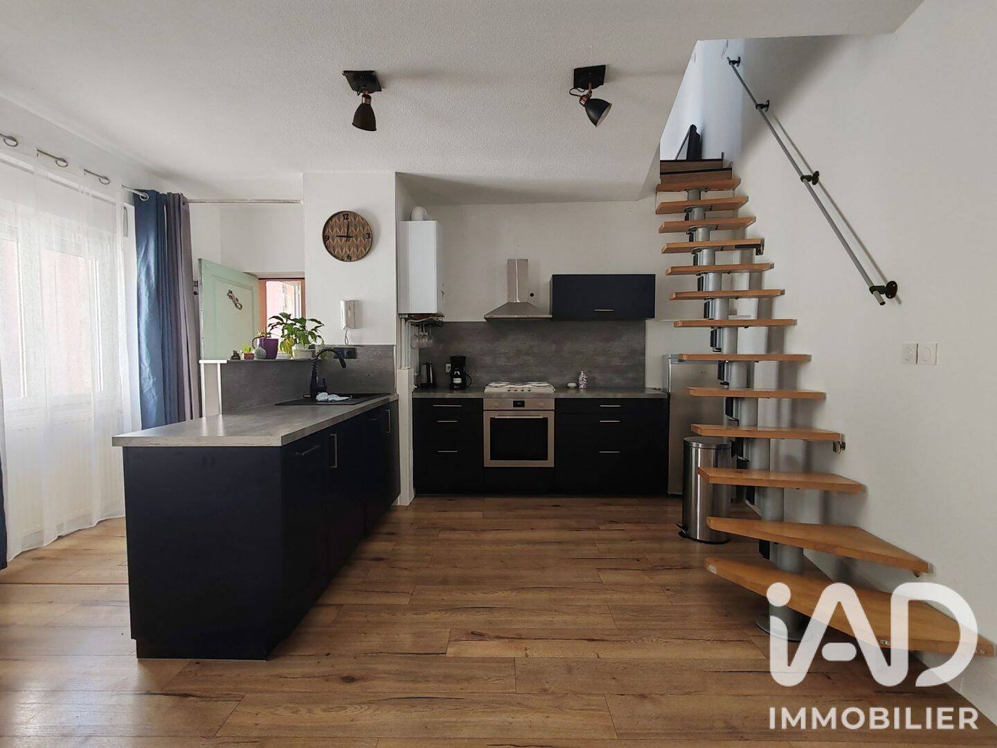 Appartement 3 pièces 67 m² · à Nîmes · 67 m² · 179 000 €