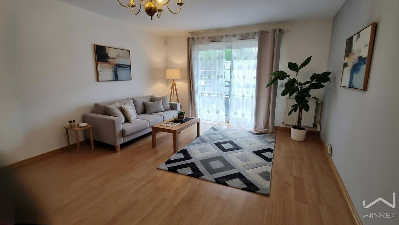 Appartement 4 pièces 85 m² · à Chartres-de-Bretagne · 85,4 m² · 270 000 €