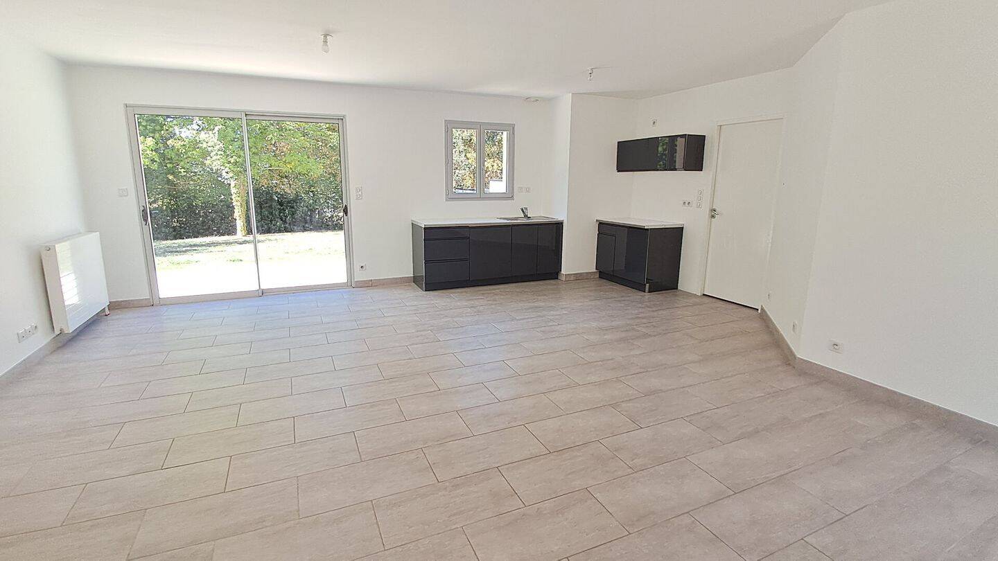 Maison 4 pièces 92 m² · à Auxerre · 91,9 m² · 249 000 €