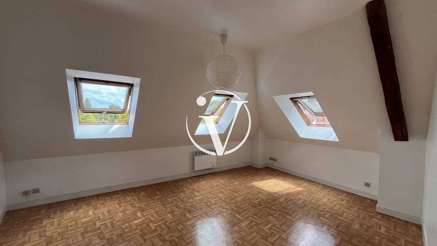 Appartement 2 pièces 29 m² · à Vendôme · 28,8 m² · 450 €