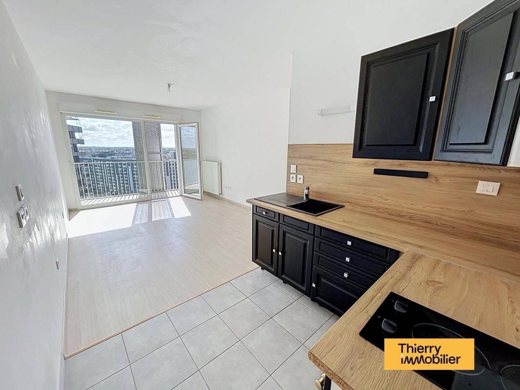Appartement 2 pièces 41 m² · à Nantes · 41 m² · 169 000 €