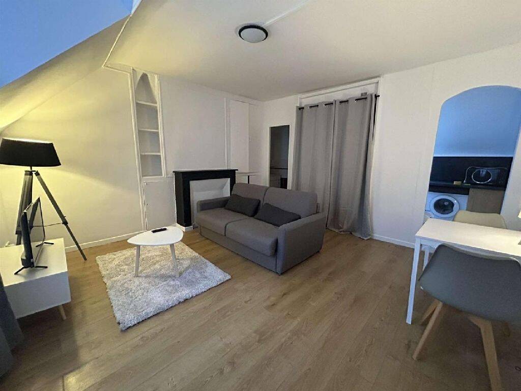 Appartement 1 pièce 23 m² · à Villeparisis · 23 m² · 720 €