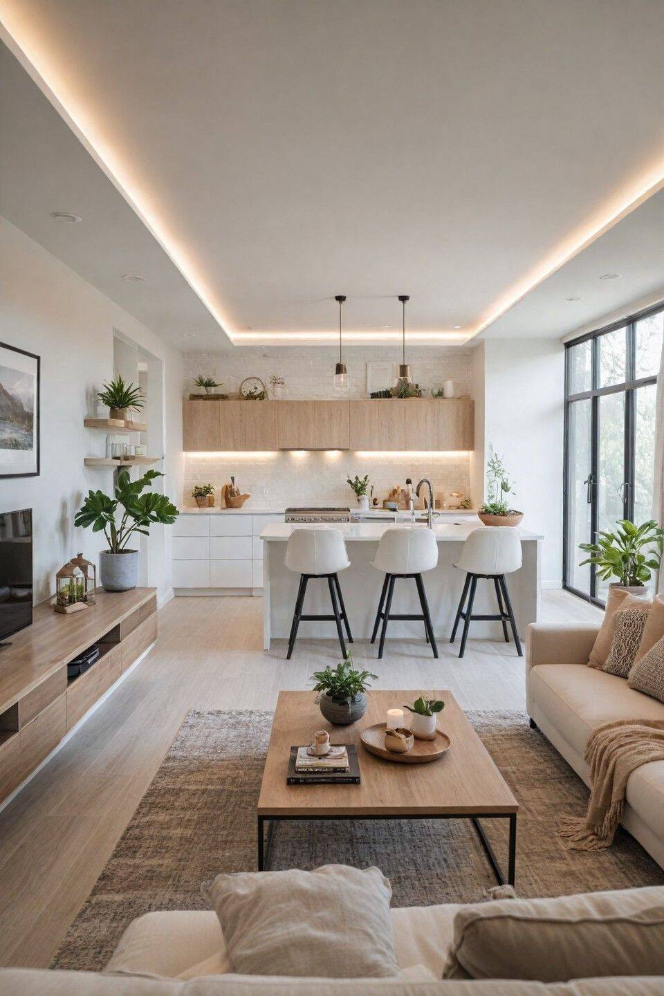 Appartement 3 pièces 61 m² · à Caluire-Et-Cuire · 61 m² · 327 000 €