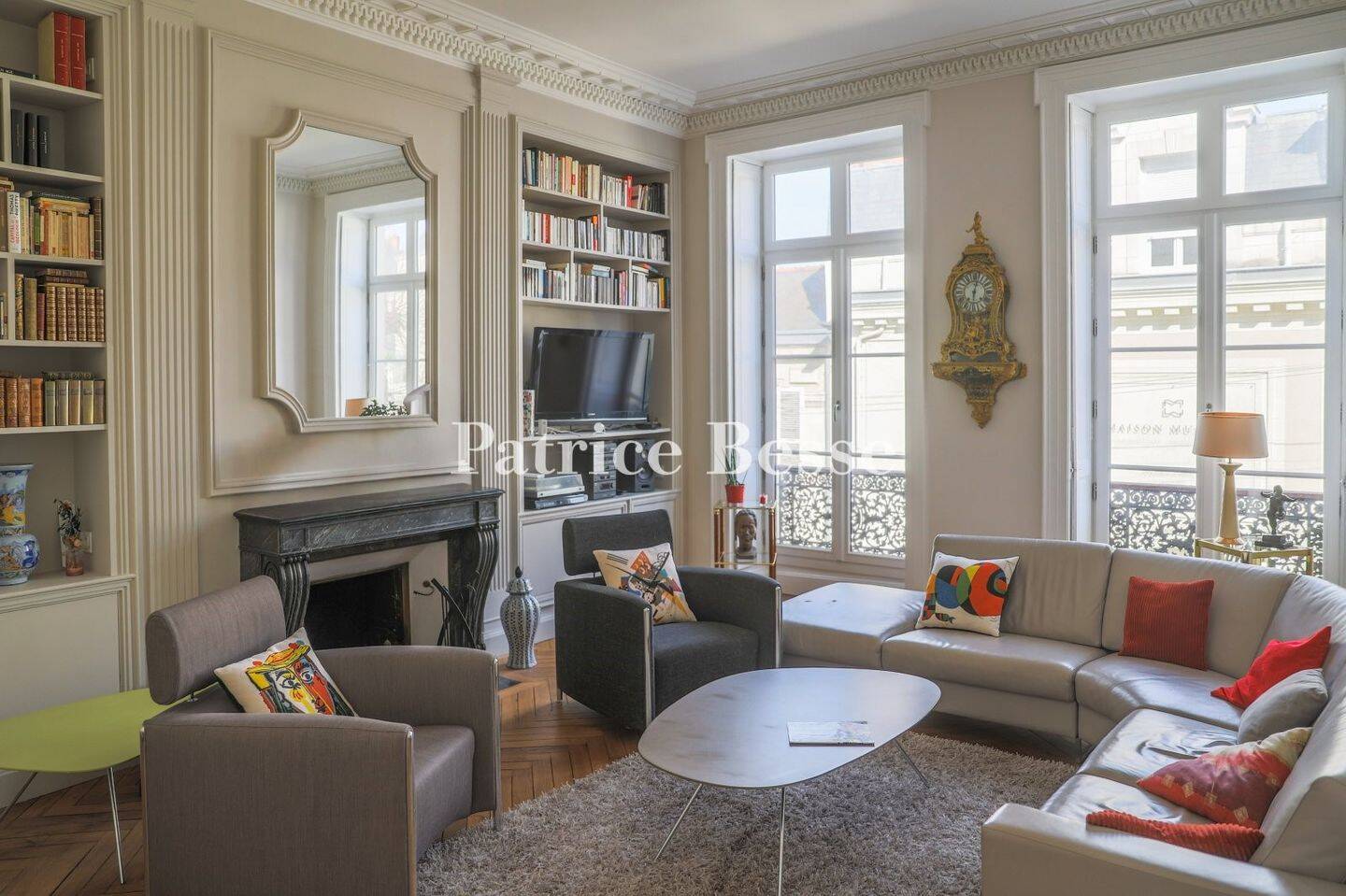 Maison 16 pièces 468 m² · à Angers · 468 m² · 1 450 000 €