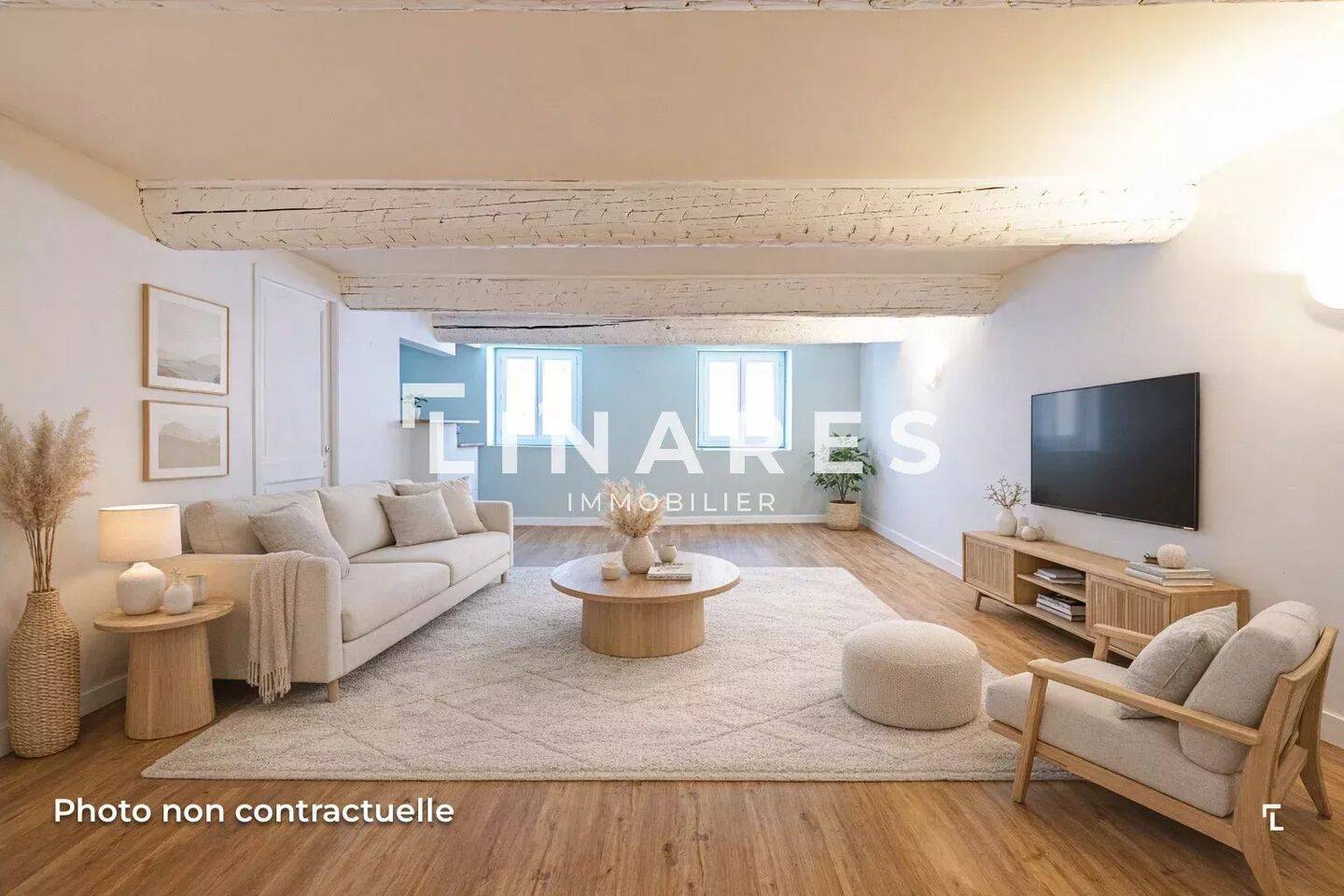 Appartement 3 pièces 79 m² · à Marseille 5ème Arrondissement · 79 m² · 200 000 €