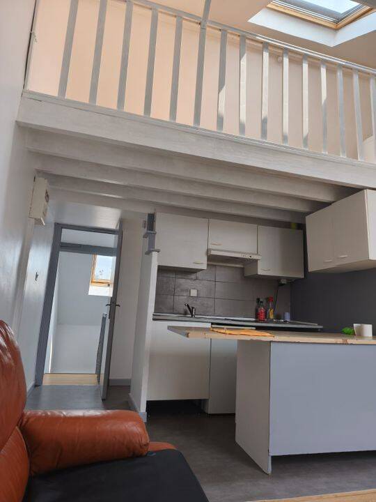 Appartement 3 pièces 45 m² · à Lille · 45 m² · 780 €