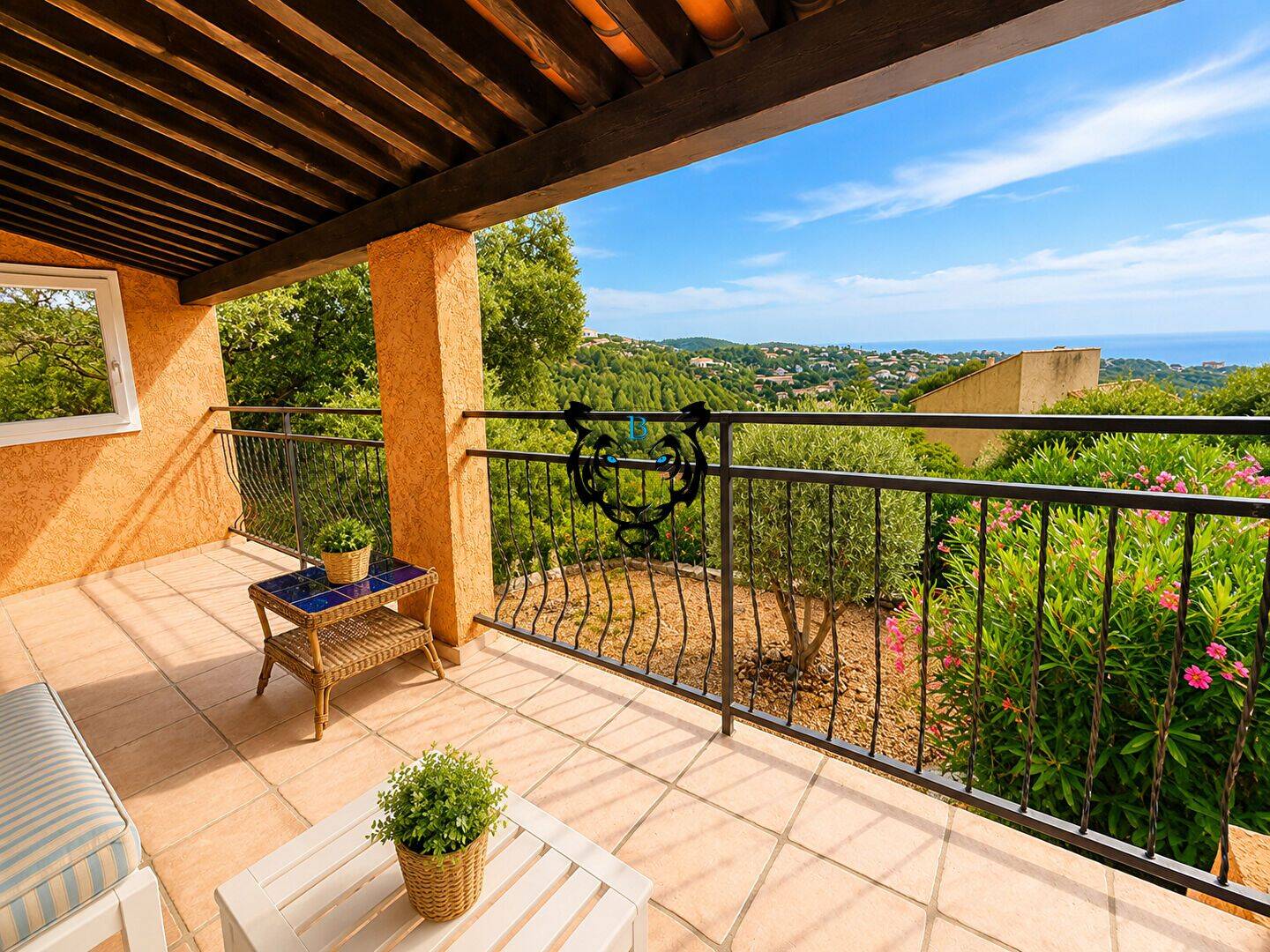 Maison 3 pièces 43 m² · à Roquebrune-sur-Argens · 43 m² · 338 000 €