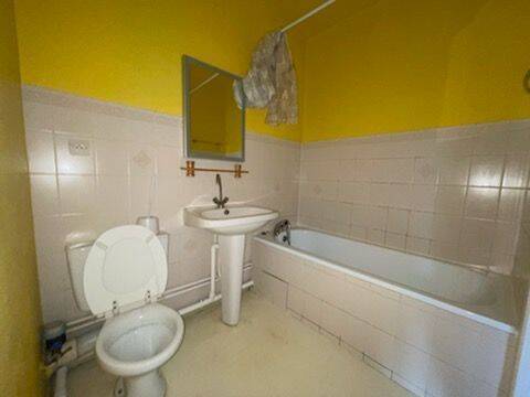 Appartement 1 pièce 31 m² · à Nancy · 31 m² · 490 €/mois